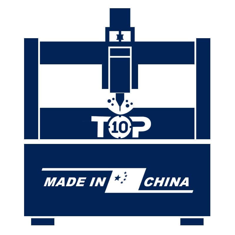 Chinese CNC Routers